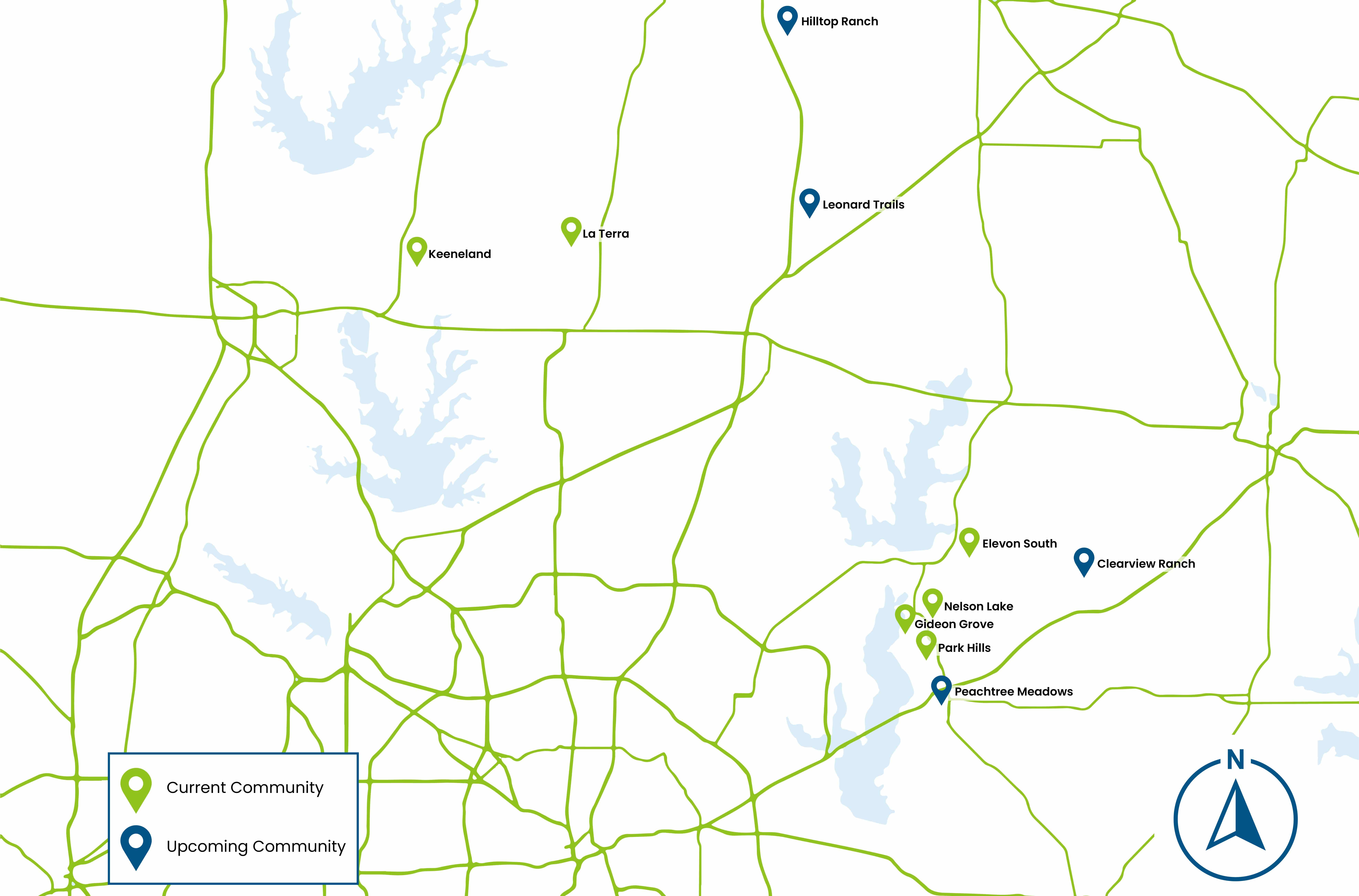 Community Map Jan 2025 (HillTop)